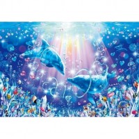 海洋類
