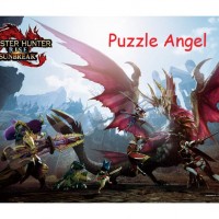 魔物獵人崛起