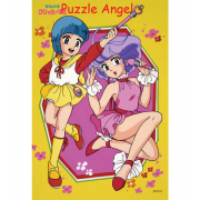 變身偶像幻想！（魔法天使奶油麻美）300 塊拼圖, size:26x38cm