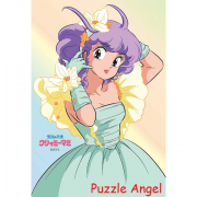麻美的洋裝（魔法天使奶油麻美）300 塊拼圖, size:26x38cm