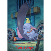 Dumbo108片, size:18.2x25.7cm