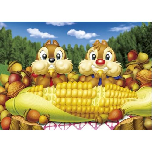Happy 午餐 （Chip & Deal） 108 塊, size:18.2x25.7cm