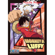 航海王魯夫拼圖108片, size:18.2x25.7cm