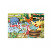 Winnie The Pooh小熊維尼(3)拼圖300片, size:26x38cm