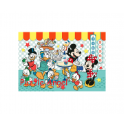 Mickey Mouse&Friends米奇與好朋友(8)拼圖300片, size:26x38cm