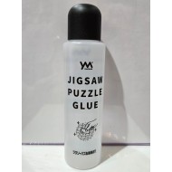 砌圖專用膠水, 容量:120g