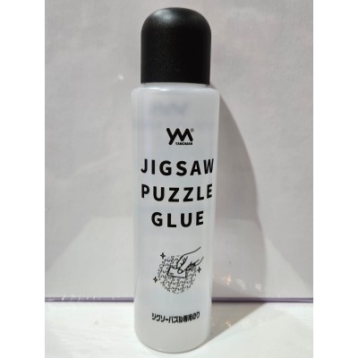 砌圖專用膠水, 容量:120g