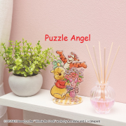 小熊維尼 （Axtapop） 53 件砌圖, size:12.8x7.5cm 