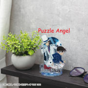 柯南與小子 60 件裝砌圖，size:13.7x7.5cm