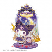 Kuromi Magical（Axtapop）56件裝砌圖, size:12.6x7.5cm