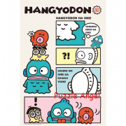 水怪（三麗鷗）300 塊拼圖, size:26x38cm