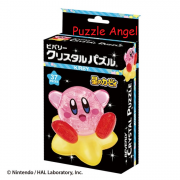 卡比 （水晶拼圖） 37塊