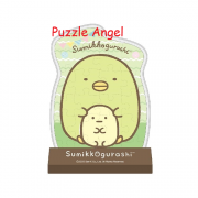 Pengin？ Sumikko Gurashi 23塊拼圖, 成品尺寸:高12.5×寬8.8cm