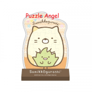 Sumikko Gurashi  23塊拼圖, 成品尺寸:高12.5×寬8.8cm