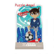 江戶川柯南（名探柯南）24塊拼圖, 成品尺寸:高13.7×寬8.5cm