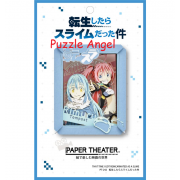 立體紙砌圖-That Time I Got Reincarnated As A Slime, size:高10×寬8×深4.2cm