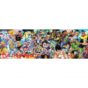 七龍珠 Z 編年史（七龍珠)950塊,  size:34x102cm
