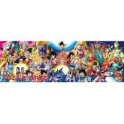 七龍珠GT編年史（龍珠)352塊, size:18.2x51.5cm