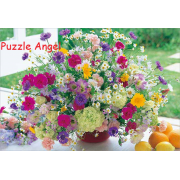 Fortune Flower 300 塊, size：26×38cm